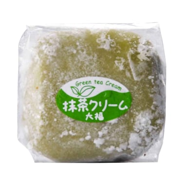 Tonyu Cream Daifuku Matcha Minato 60g