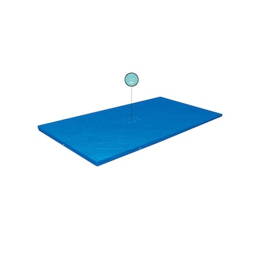 Bestway Flow Clear Pool Cover 3.00mx2.01m