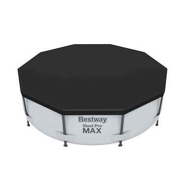 غطاء مسبح بيستوي مستدير 3.05م