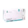 Europharma Latex Gloves Large Size, Powder Free 100 Pieces
