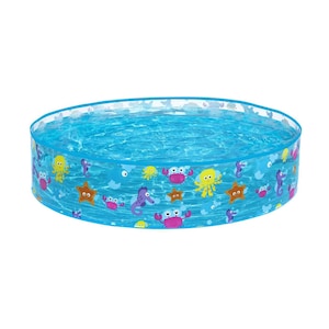 Bestway Sparking Sea Pool 1.22mx25cm
