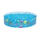Bestway Sparking Sea Pool 1.22mx25cm