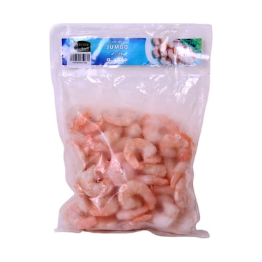 Al Tayyab Jumbo Shrimps 908g