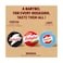 Mini Babybel Original Cheese Snack, Pack Of 5 Pieces, 100G