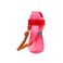 Optimal Wide Neck Straw Bottle 400ml