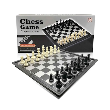 Board Game Magnetic QX5677