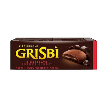 Matilde Vicenzi Grisbi Chocolate Cream 150g
