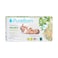Pure Born Organic Bamboo Diapers No.1 New Born Up To 5kg 34's