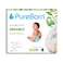 Pure Born Organic Bamboo Diaper No.4 For 7-12kg 24's