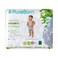 Pure Born Organic Bamboo Diaper No.5 For 11-18kg 22's
