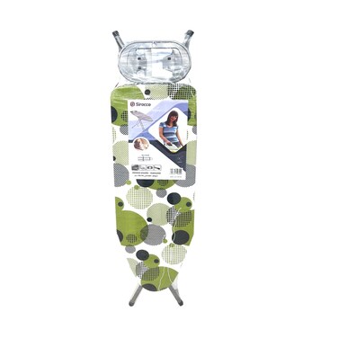 Sirocco Ironing Board 38X110 Cms