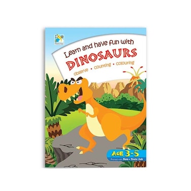 Future Ace Learn &amp; Have Fun Books Assorted