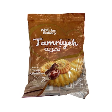 Wooden Bakery Tamriyeh 70g