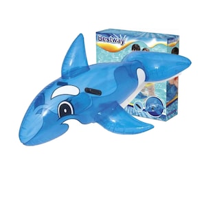 Bestway Whale Rider 1.57mx94cm