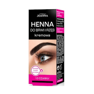 جوانا تينت للحواجب والرموش 15 مل