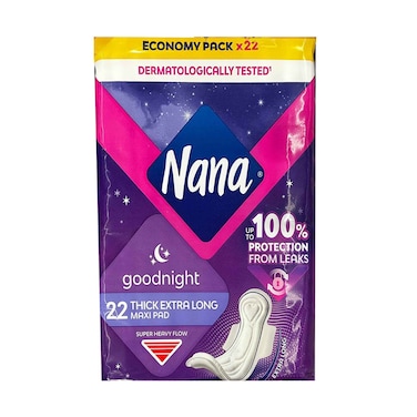 Nana Maxi Good Night Wings