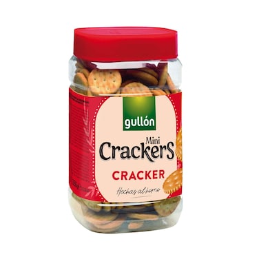 Gullon Mini Crackers 350g