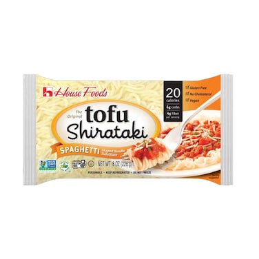 House Foods Tofu Shirataki Spaghetti 226g