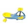 Namson Children Swing Star With Light Hl400