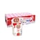 Baladna Milk Strawberry Flavored 125ml x Pack of 24