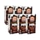 Baladna Double Choco Milk 200mlx6's