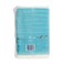 Carrefour Cotton Pad Maxi Duo Makeup Remover 80g x Pack of 2