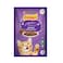 Purina Friskies Cat Food Beef Chunks in Gravy 85g