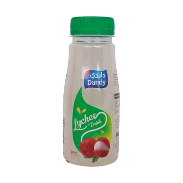 Dandy Lychee Drink 200ml