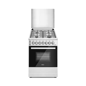 Clikon Gas Cooker 60x60 CK300