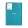 We Write Spiral Note Book A4 Size, 100 Ruled Sheets