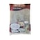 Aoun Brown Burghul Hard 900g