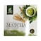 مسحوق الشاي الأخضر ماتشا روزي روس 100 جرام