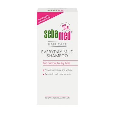 Sebamed Shampoo Anti Dandruff pH 5.5 400ml