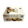 Tamira Date Maamoul Whole Wheat 16gx16 Pieces