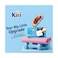 Kiri Protein Cream Cheese Squares 24 Portions, 400G