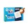 Kiri Protein Cream Cheese Squares 24 Portions, 400G