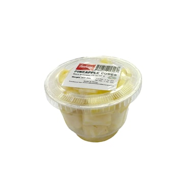 Pineapple Cubes 200gr