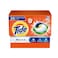 Tide All-In-1 Laundry Detergent Capsules Pod 307.5g