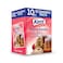 Kent Boringer Baking Powder  10g x10's