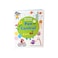 A4 Colouring Books Assorted