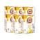 Baladna Banana Flavoured Milk 125ml x6
