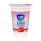 Al Maha Yoghurt Straw Lassi Cup 180mlx12's