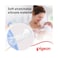 Pigeon Mini Light Pacifier Medium Assorted 6+ Months 1 Piece