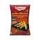 Lutosa French Fries  2.5kg