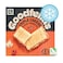 Goodfellas Pizza Pockets With Triple Cheese 250g