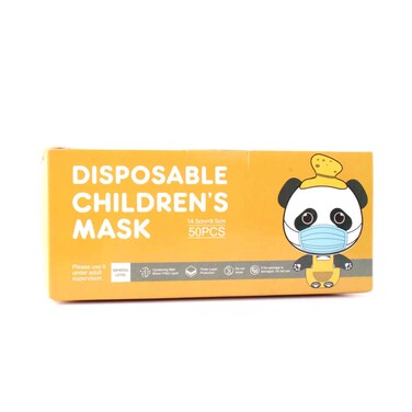 Europharma Protection Mask Kids