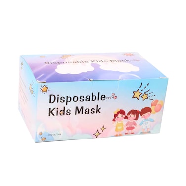 Europharma Protection Mask Kids