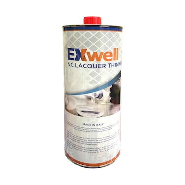 EXwell Thinner 1l