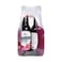 Laziza Non  Alcoholic Pomegranate Beer 330mlx6's