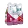 Laziza Non  Alcoholic Pomegranate Beer 330mlx6's